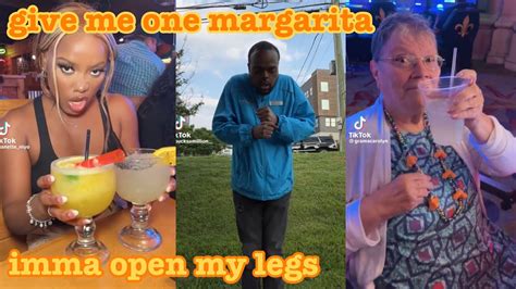 Give me one margarita - May 25, 2023 · If you give her one margarita she will spread her legs lady on campusremixLyricsGive me one margarita, imma open my legs, give me two margaritas, imma give y... 